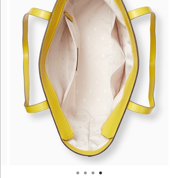 Kate spade Emilia tote🎀 - Picture 4 of 8
